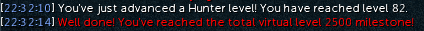 2500 virtual total